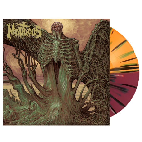 Mortuous: 