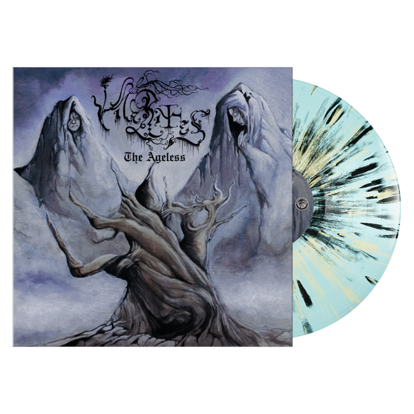 Vile Rites: “The Ageless” Vinyl LP thumb