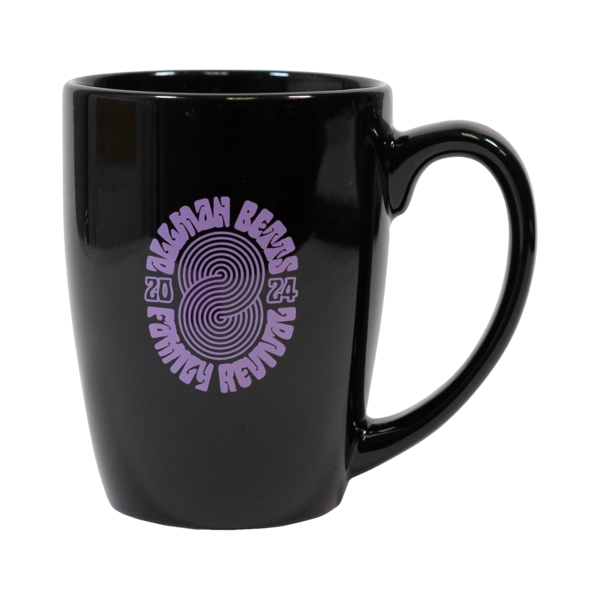 Crest Coffee Mug thumb