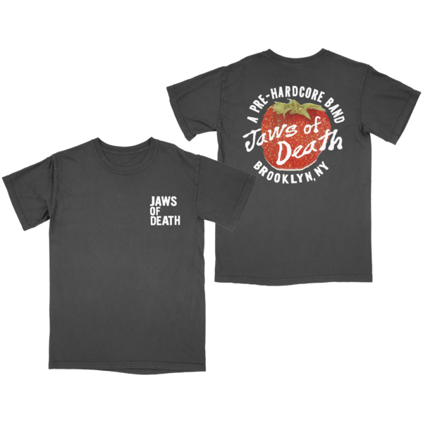 Strawberry Tee thumb