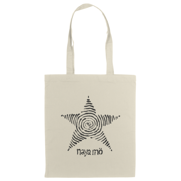 Star Tote Bag thumb