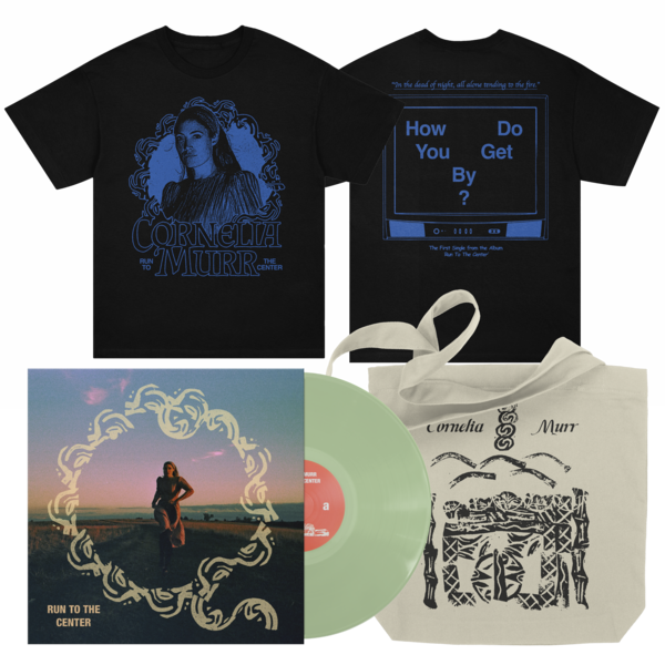 Run to the Center Bundle thumb