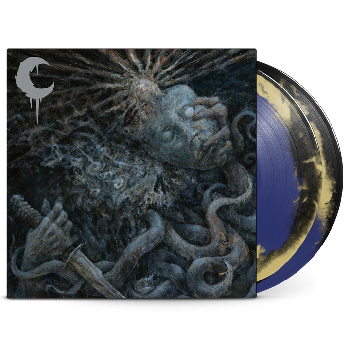 Leviathan: True Traitor Vinyl 2xLP | Profound Lore Records