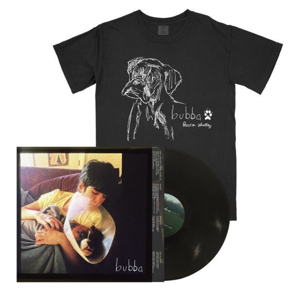 Preston Woolsey - Bubba Bundle thumb