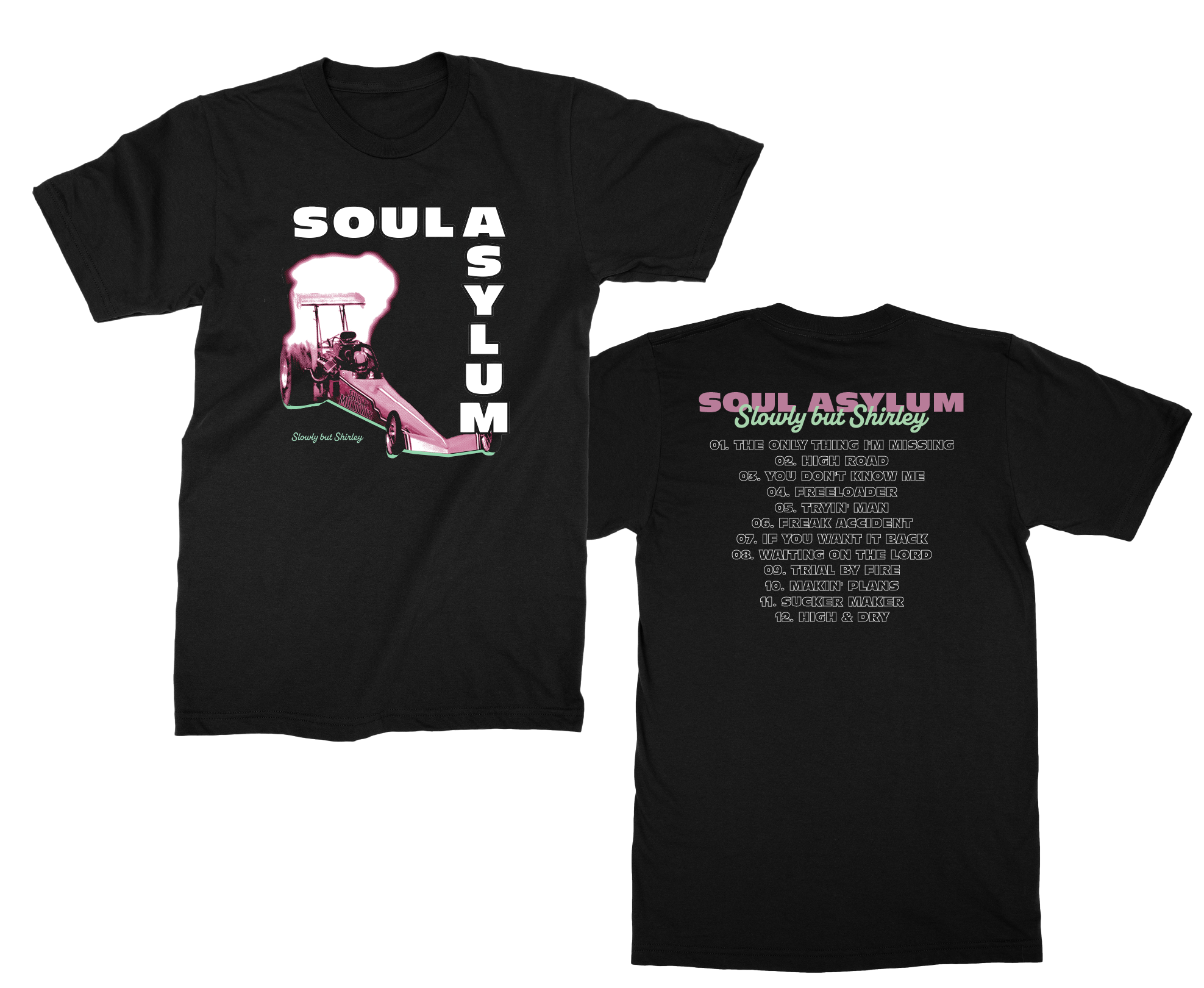 Soul asylum ソウルアサイラム　Tシャツ Lサイズ Soul asylum ソウルアサイラム Tシャツ Lサイズ
