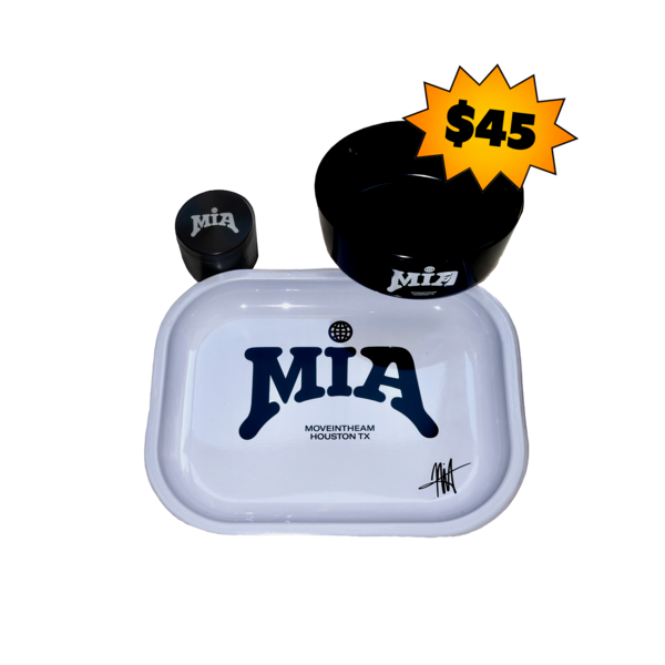 MIA Smoke Accessory Bundle thumb