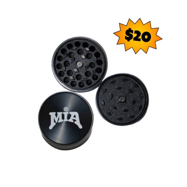 MIA Grinder thumb