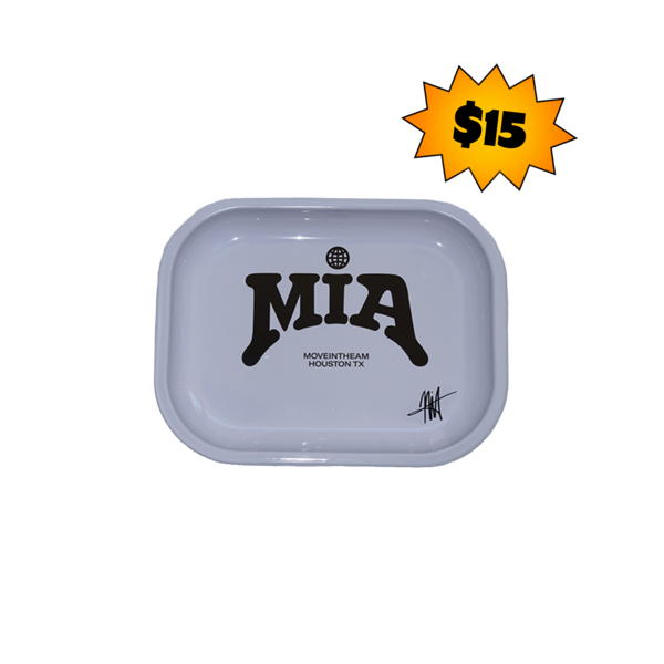 MIA Rolling Tray thumb