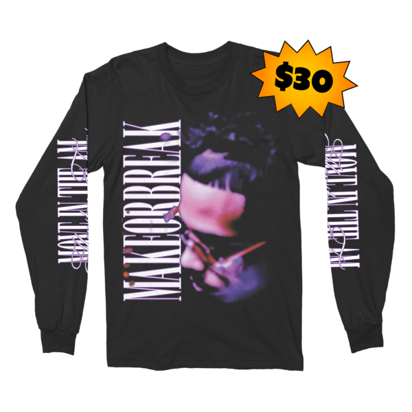 Tour Long Sleeve thumb