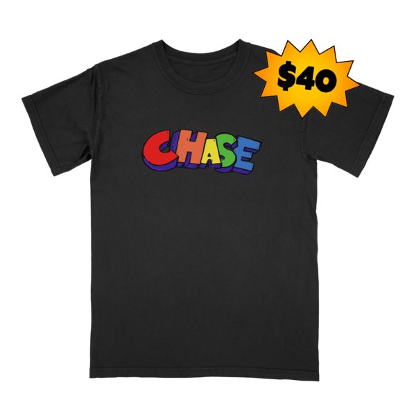 Chase T-shirt thumb