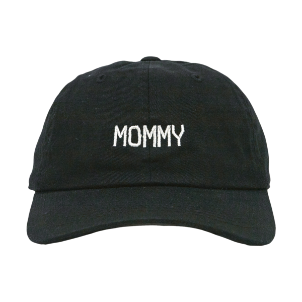 Mommy Hat thumb