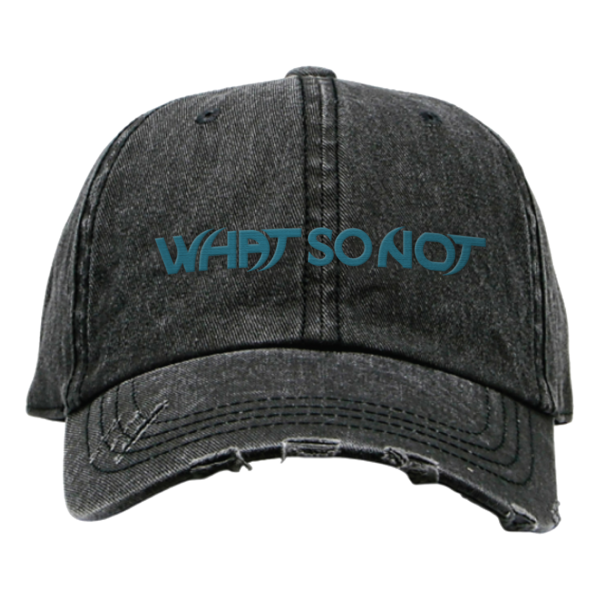 2025 Motions US Tour Hat thumb