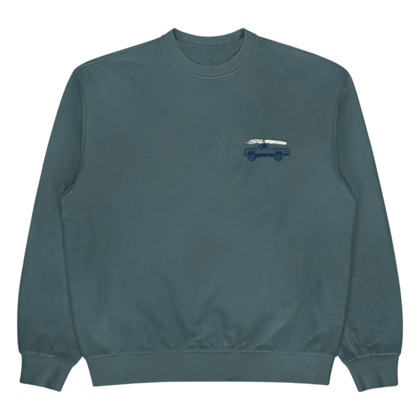 Joint Truck Crewneck  thumb