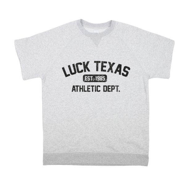 Athletic Department Sweatshirt Tee thumb