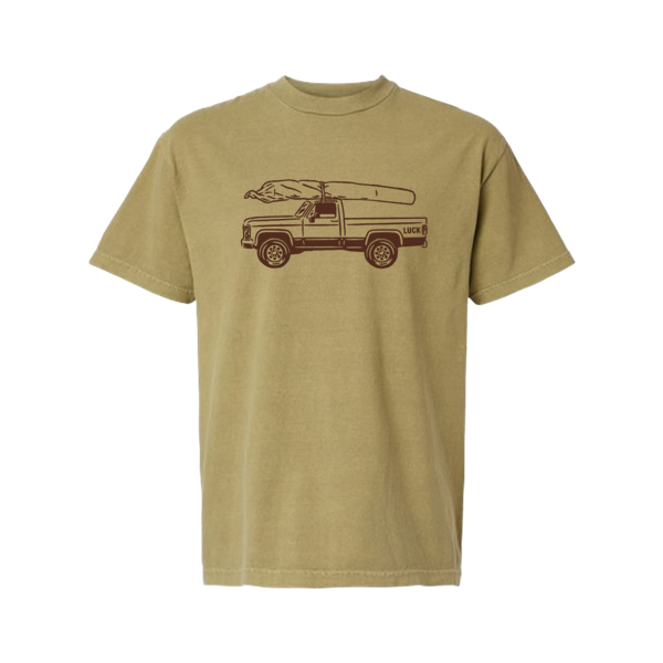 Truck Joint Tee thumb