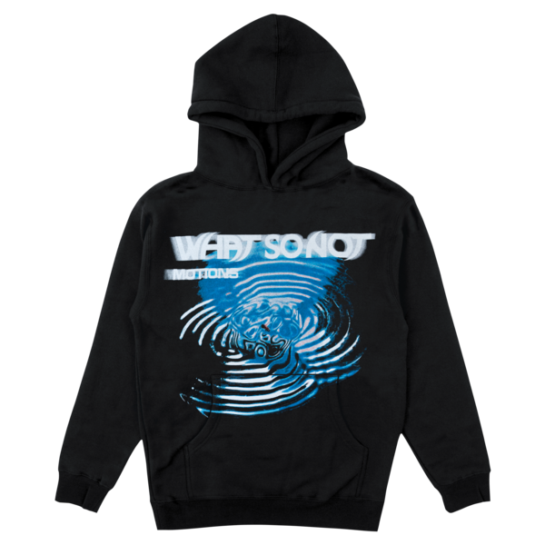 2025 Motions US Tour Hoodie thumb