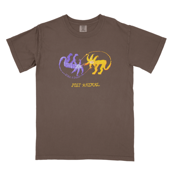 Olivia Painting Tee thumb