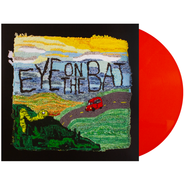Eye On The Bat Vinyl LP thumb