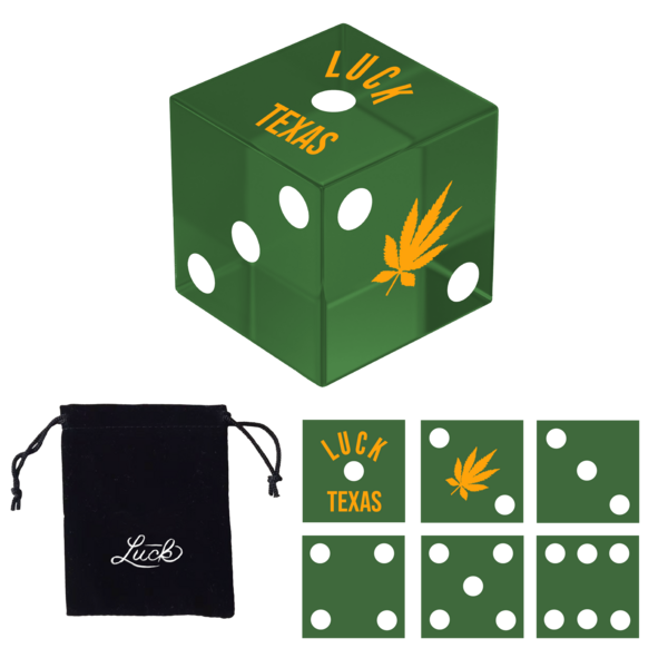 Custom Dice Set thumb