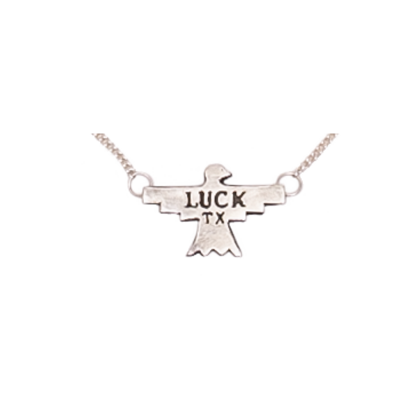 Maker & Smith Luck Necklace thumb