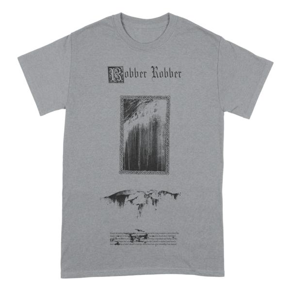 Robber Robber Tee thumb