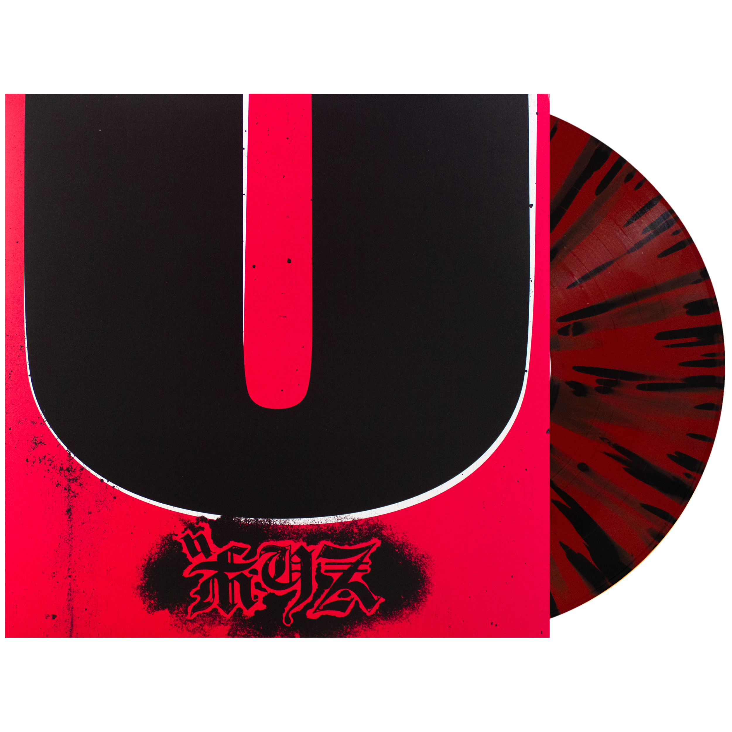BORIS + ENDON EROS LP ※ KOD1989 Boris + Endon – Eros – Vinyl (12