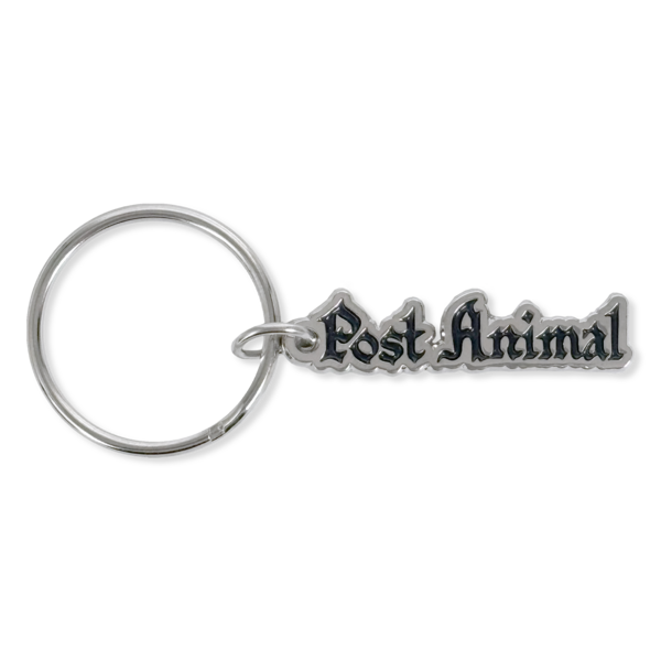 Logo Keychain thumb