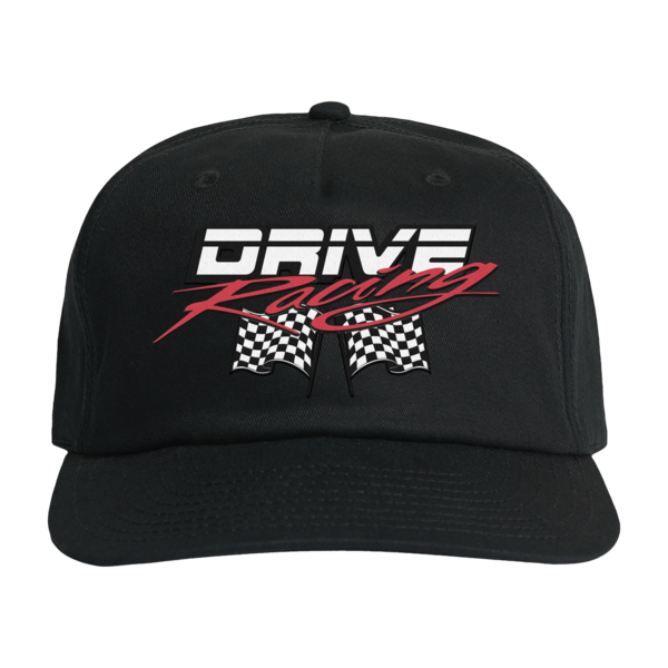 Drive Racing Hat thumb