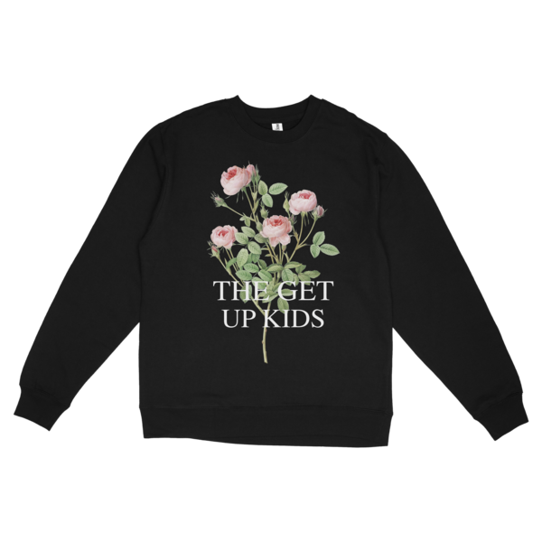 Four Minute Mile Vinyl LP | The Get Up Kids | Online Store