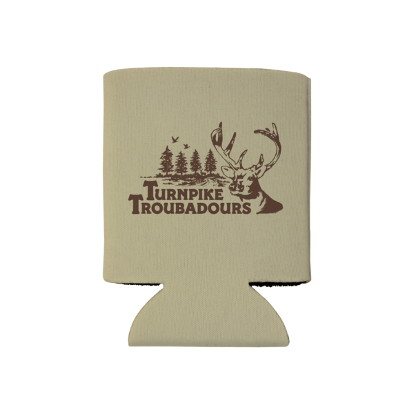 Buck Coozie thumb
