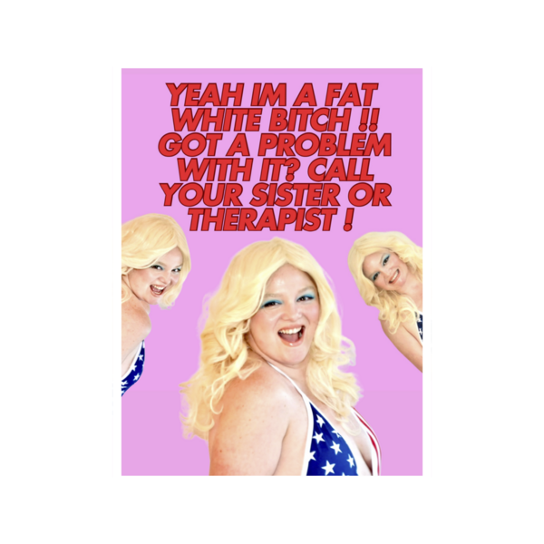 Got a Problem? Sticker thumb