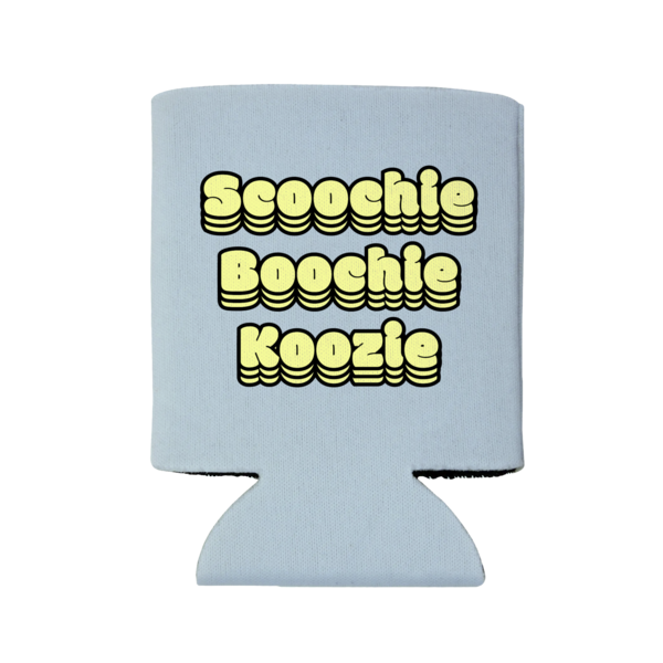 Scoochie Boochie Koozie thumb