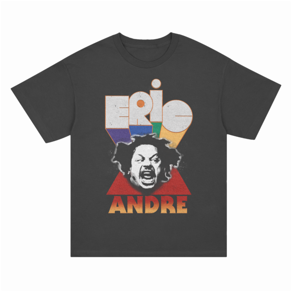 Eric Rising T-Shirt thumb