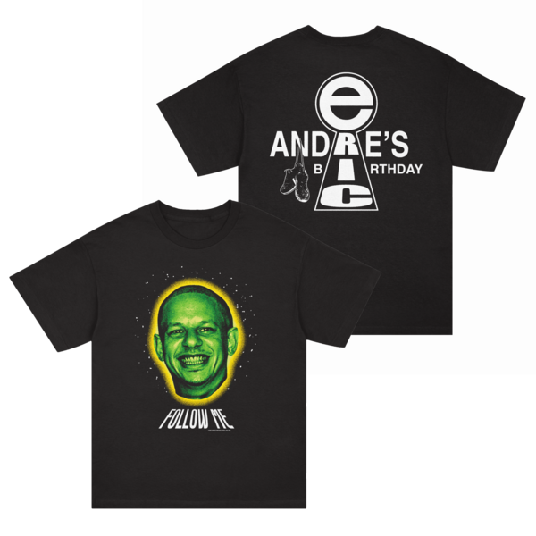 Follow Me T-Shirt thumb