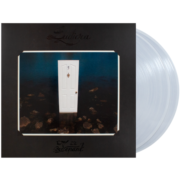 Ludicra: The Tenant 2xLP thumb