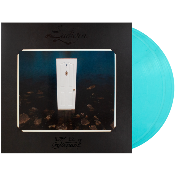 Ludicra: The Tenant 2xLP thumb