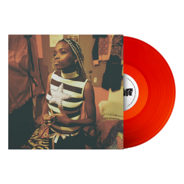 Aperture Vinyl LP thumb