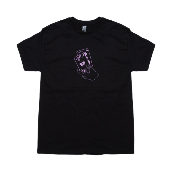 Hannah Tour Tee thumb