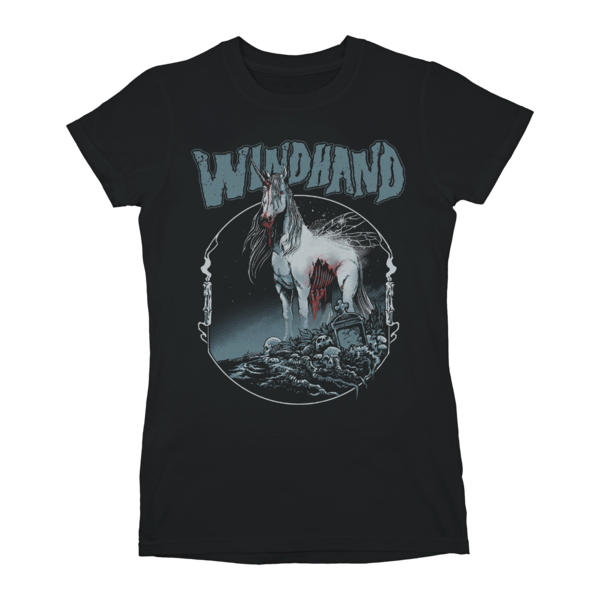 Redacted Ladies Tee thumb