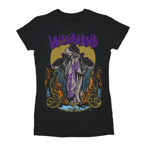 La Llorona Ladies Tee thumb