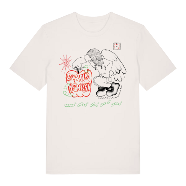 McIntosh Apple Tee thumb