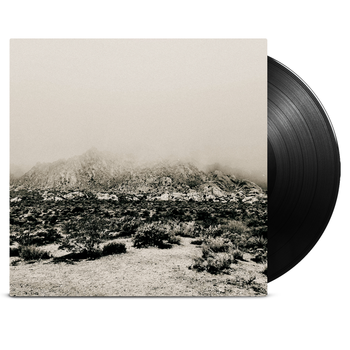 Mizmor: Mnemonic: Ambient Mosaic Vinyl LP | Profound Lore Records