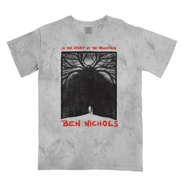 In the Heart of the Mountain Tee thumb