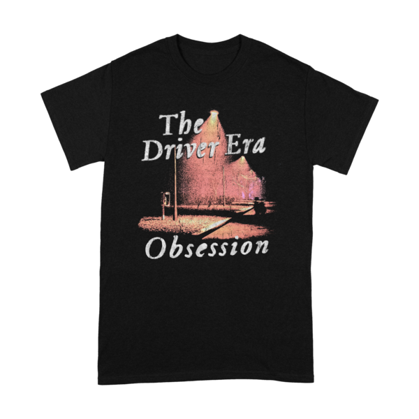 Light Pole T-shirt thumb