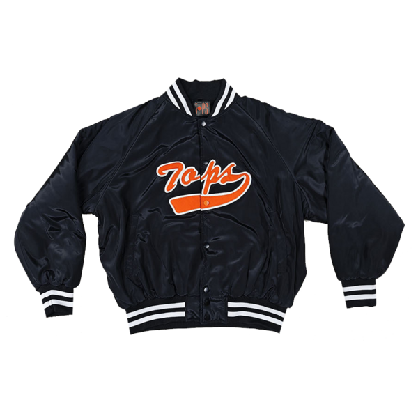 Tops Vintage Style Jacket thumb