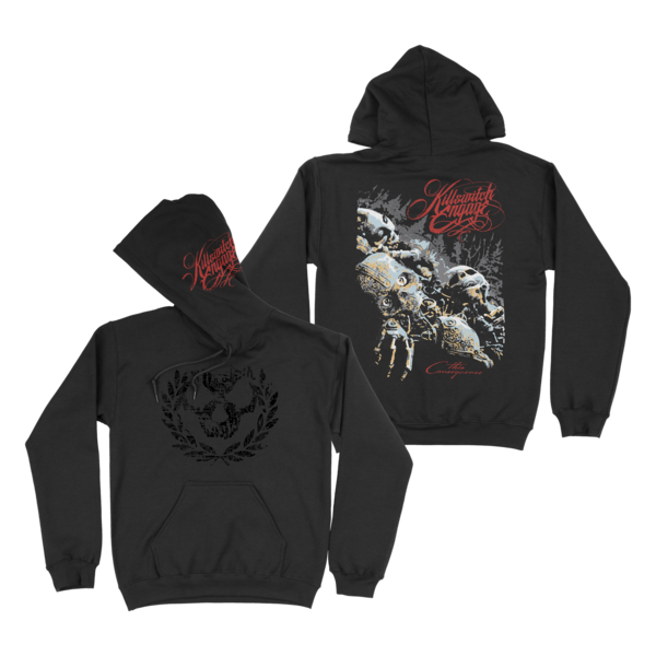 This Consequence Pullover Hoodie thumb