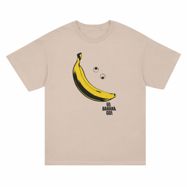 Warhol Tee - Adult thumb
