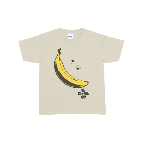 Warhol Tee - Kids thumb