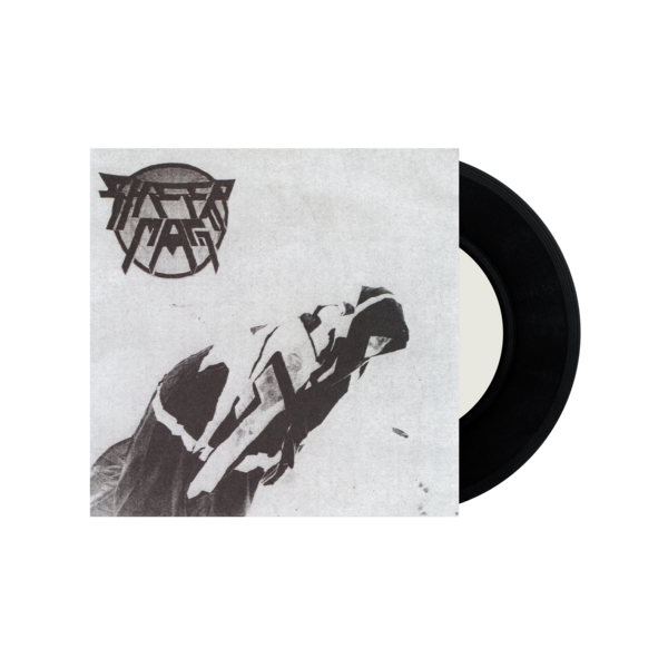 Compilation (I,II, & III) Vinyl 7