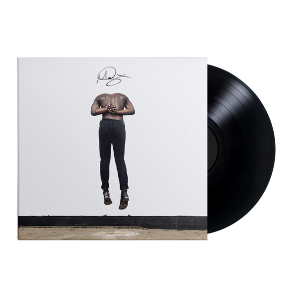 Aromanticism Vinyl (SIGNED) thumb